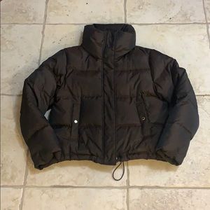 Michael Michael Kors Puffer